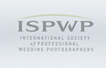 Iinternational Society of Professional Wedding Photographer Badge