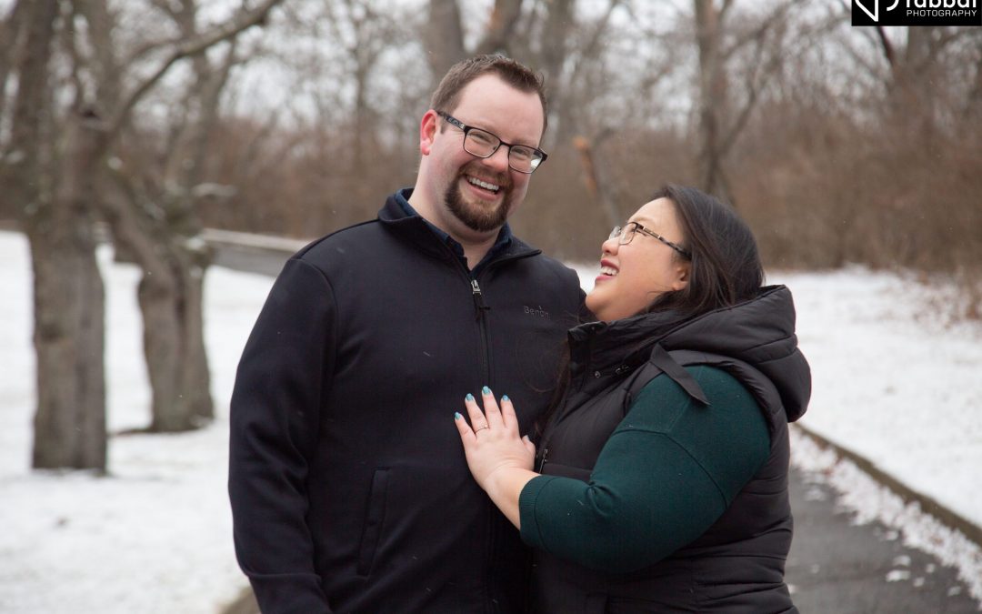 Tammy and Cody High Park Winter Engagement-010