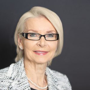 corporate headshots CEO Woman in Toronto
